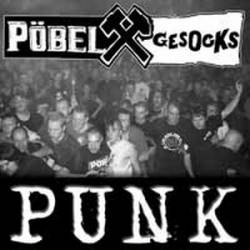 Pöbel Und Gesocks : Punk